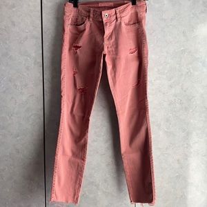 Guess Brittany Skinny Ankle